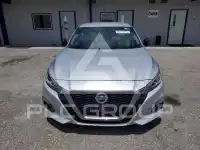 2020 Nissan ALTIMA фото
