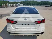 2020 Nissan ALTIMA фото