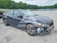 2020 Nissan ALTIMA фото