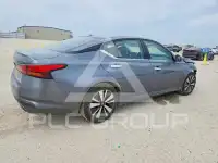 2020 Nissan ALTIMA фото