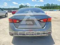 2020 Nissan ALTIMA фото