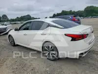 2020 Nissan ALTIMA photo