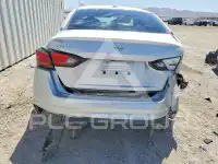 2020 Nissan ALTIMA photo
