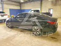 2020 Nissan ALTIMA фото