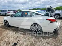 2020 Nissan ALTIMA фото