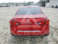 2020 Nissan ALTIMA фото
