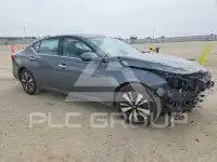 2020 Nissan ALTIMA фото
