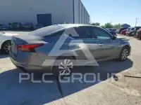 2020 Nissan ALTIMA фото