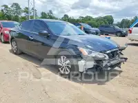 2020 Nissan ALTIMA фото