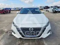 2020 Nissan ALTIMA фото