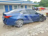 2020 Nissan ALTIMA фото