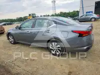 2020 Nissan ALTIMA photo