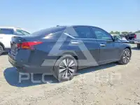 2020 Nissan ALTIMA фото