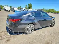 2020 Nissan ALTIMA фото
