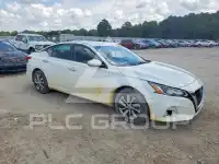 2020 Nissan ALTIMA фото