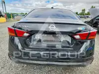 2020 Nissan ALTIMA photo