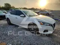 2020 Nissan ALTIMA фото
