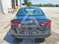 2020 Nissan ALTIMA photo