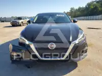 2020 Nissan ALTIMA photo
