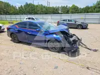 2020 Nissan ALTIMA фото