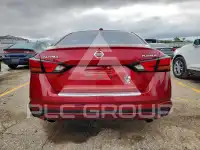 2020 Nissan ALTIMA photo
