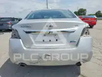 2020 Nissan ALTIMA фото