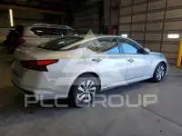 2020 Nissan ALTIMA фото