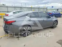 2020 Nissan ALTIMA фото