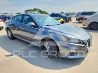2020 Nissan ALTIMA фото