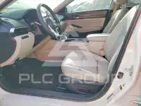 2020 Nissan ALTIMA фото