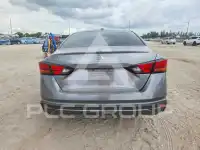 2020 Nissan ALTIMA photo