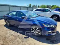 2020 Nissan ALTIMA photo