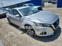 2020 Nissan ALTIMA фото