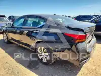 2020 Nissan ALTIMA фото