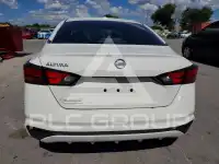 2020 Nissan ALTIMA фото