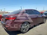 2020 Nissan ALTIMA фото