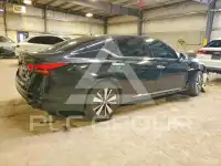 2020 Nissan ALTIMA фото