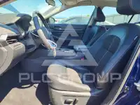 2020 Nissan ALTIMA photo