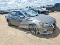 2020 Nissan ALTIMA photo