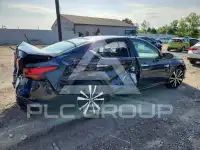 2020 Nissan ALTIMA фото