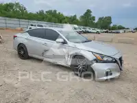 2020 Nissan ALTIMA photo