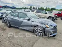 2020 Nissan ALTIMA photo