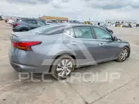 2020 Nissan ALTIMA фото