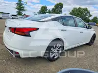 2020 Nissan ALTIMA photo
