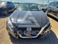 2020 Nissan ALTIMA фото