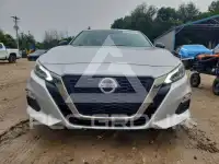 2020 Nissan ALTIMA фото