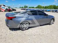 2020 Nissan ALTIMA фото