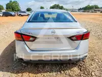 2020 Nissan ALTIMA фото