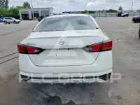 2020 Nissan ALTIMA фото