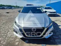 2020 Nissan ALTIMA фото